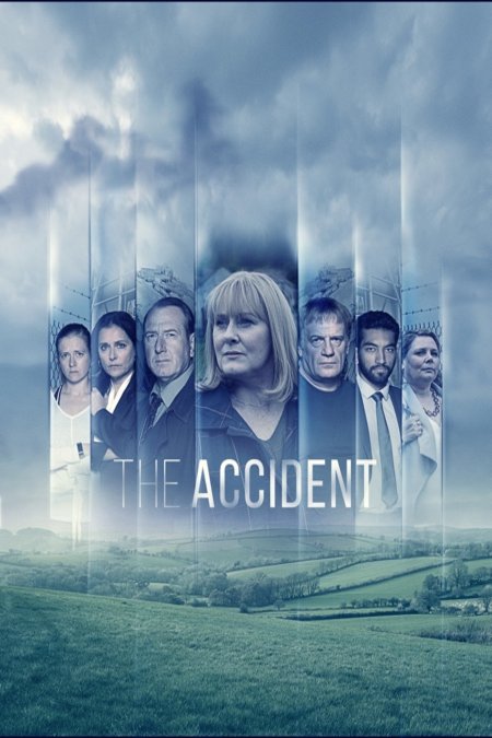 L'affiche du film The Accident