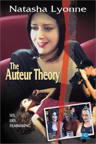 Poster of the movie The Auteur Theory