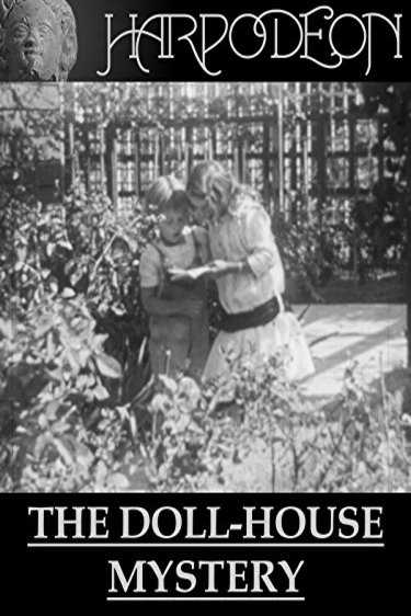 Poster of the movie The Doll-House Mystery