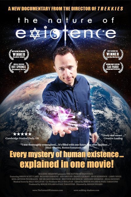 Poster of the movie The Nature of Existence