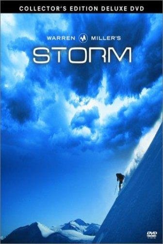 Poster of the movie The Storm