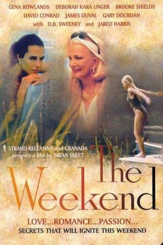 Poster of the movie The Weekend