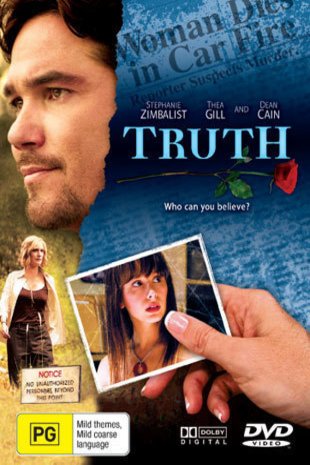 Poster of the movie Truth