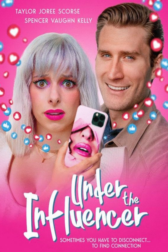 Poster of the movie Under the Influencer