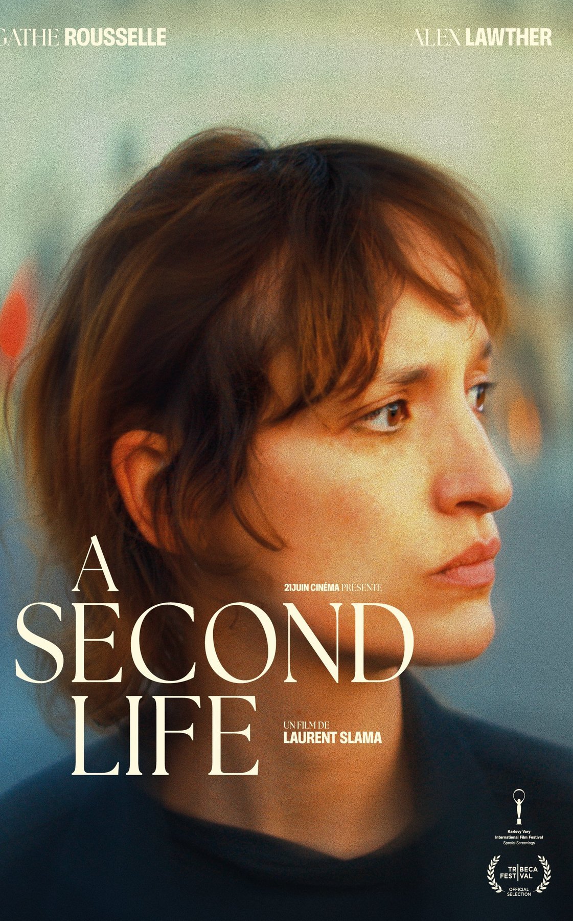 Poster of the movie A Second Life