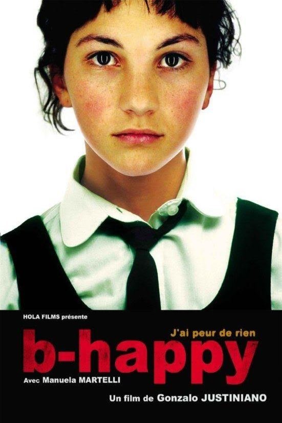Poster of the movie B-Happy [2003]