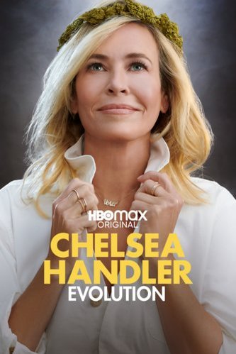 Poster of the movie Chelsea Handler: Evolution