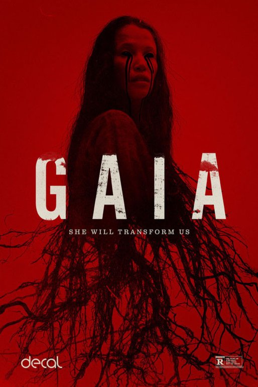 Poster of the movie Gaia