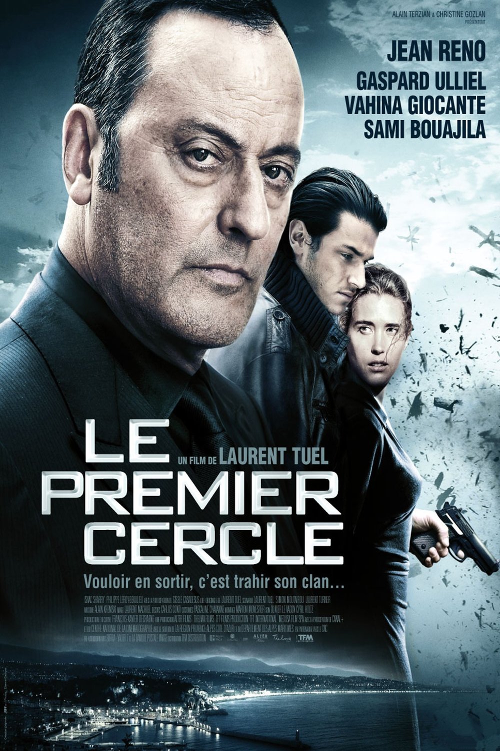 Poster of the movie Le premier cercle