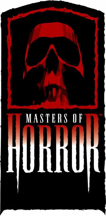 L'affiche du film Masters of Horror