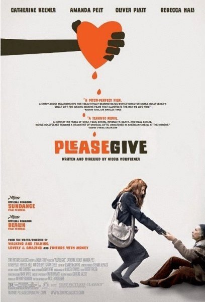 Poster of the movie Please Give [2010]