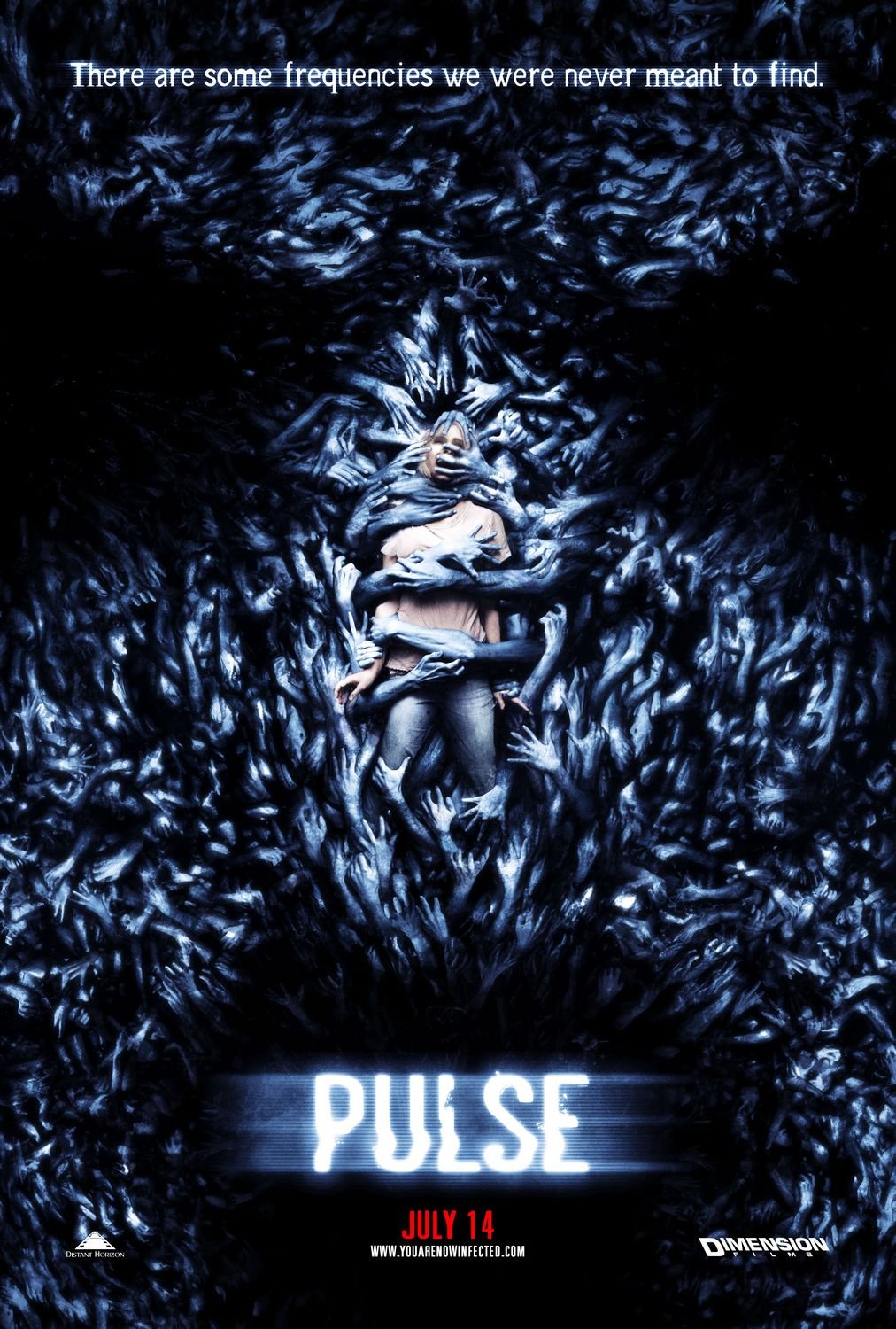 Poster of the movie Pulse