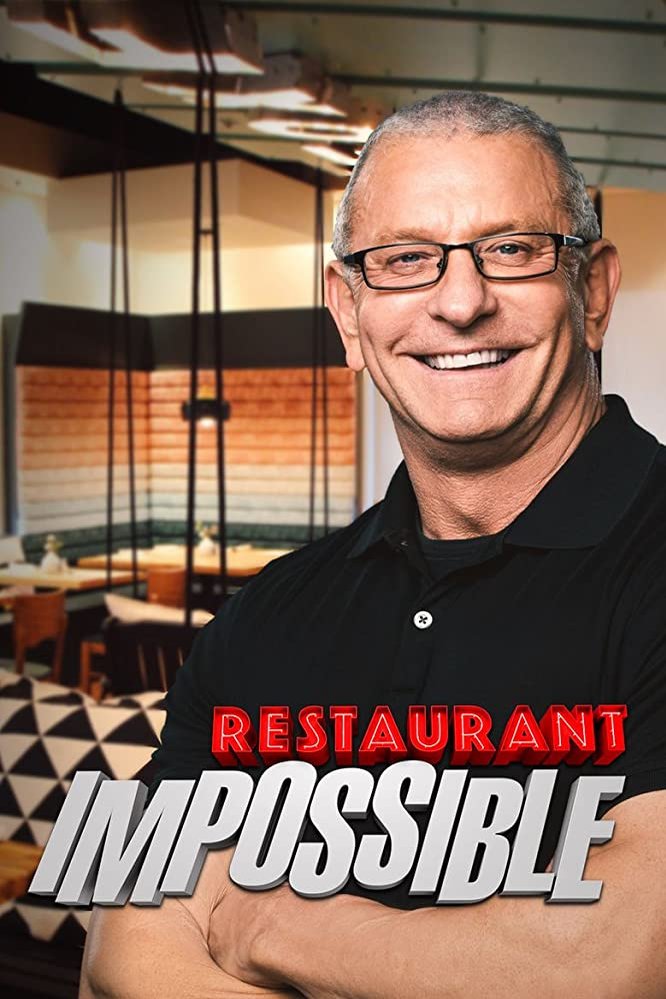 L'affiche du film Restaurant: Impossible