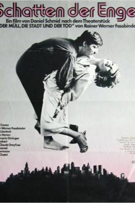 Poster of the movie Shadow of Angels [1976]