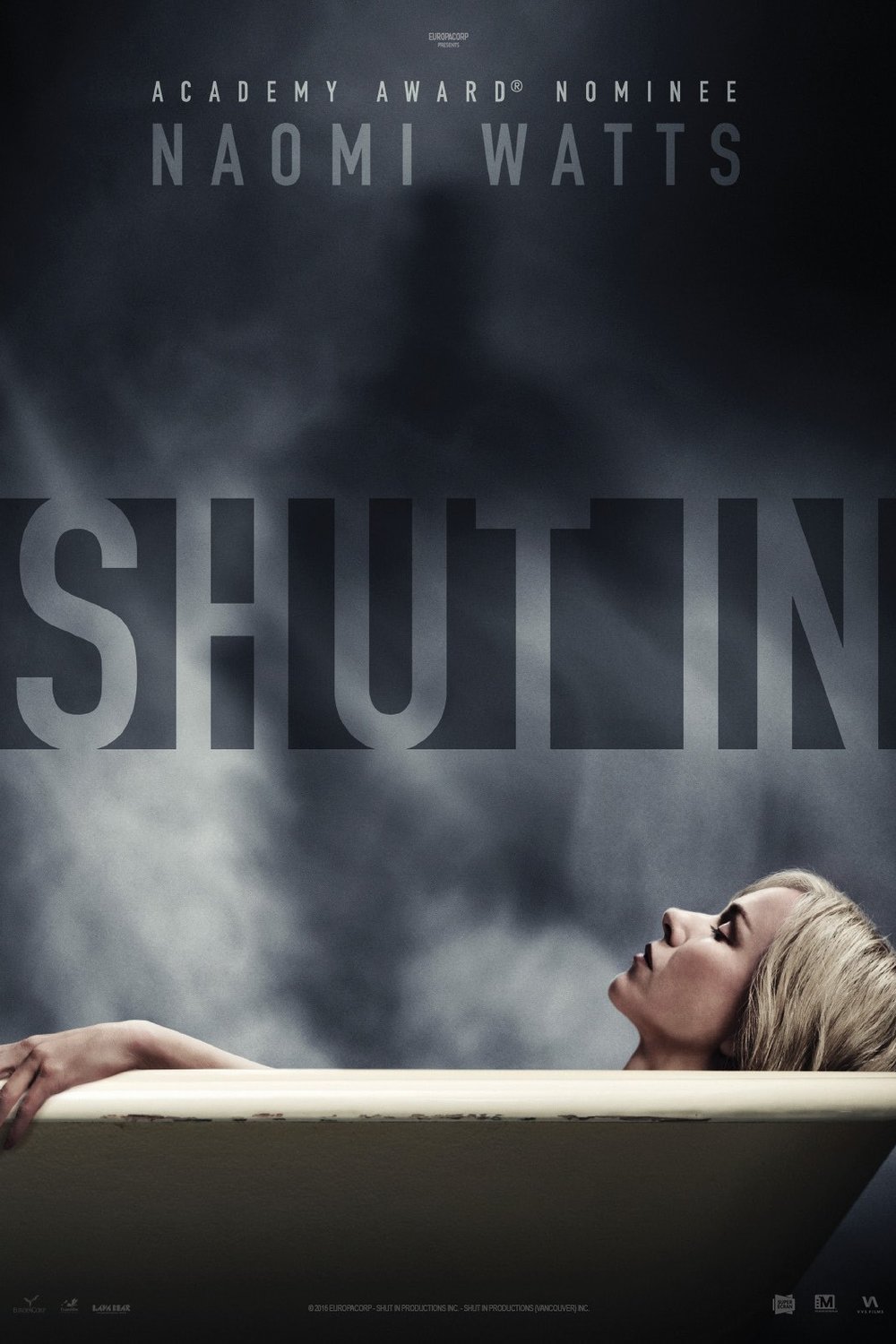 Poster of the movie Shut in