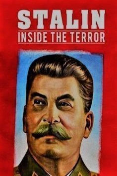 Poster of the movie Stalin: Inside the Terror