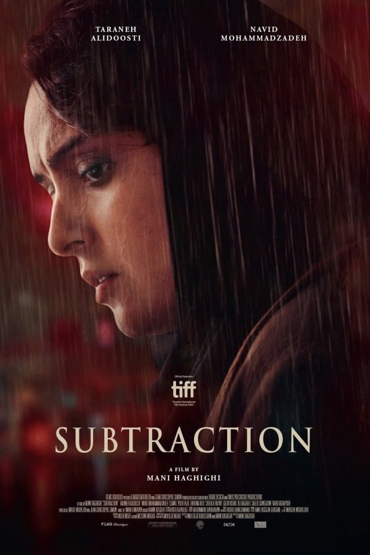 Poster of the movie Subtraction