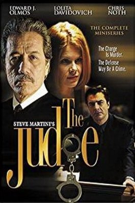 Poster of the movie The Judge