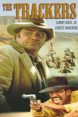 Poster of the movie The Trackers