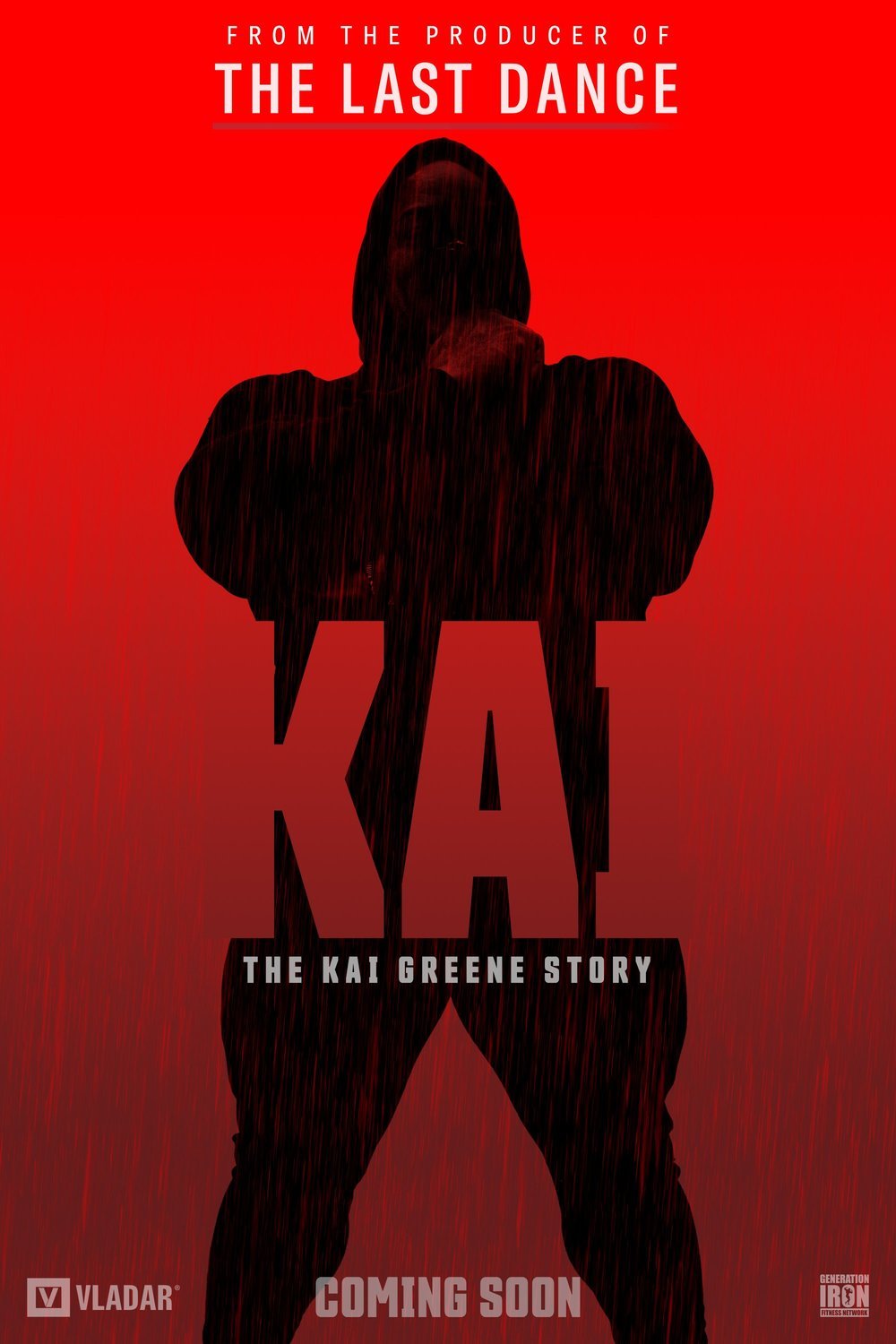 Poster of the movie Kai