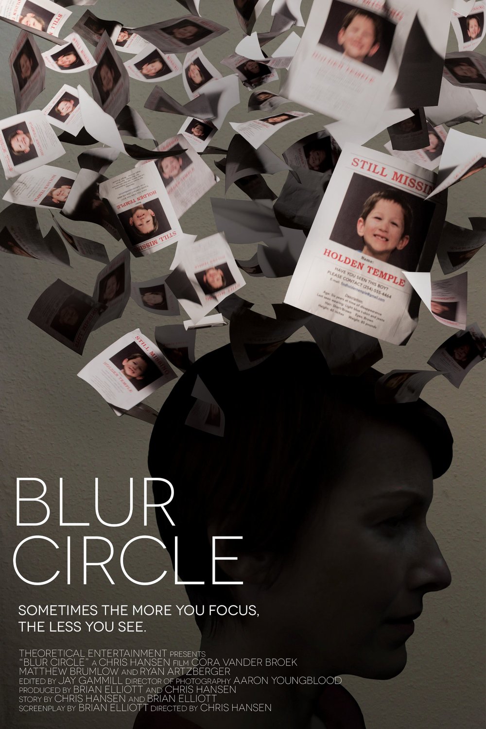 Poster of the movie Blur Circle