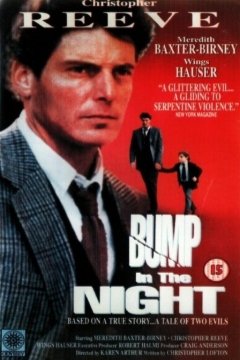 Poster of the movie Bump in the Night