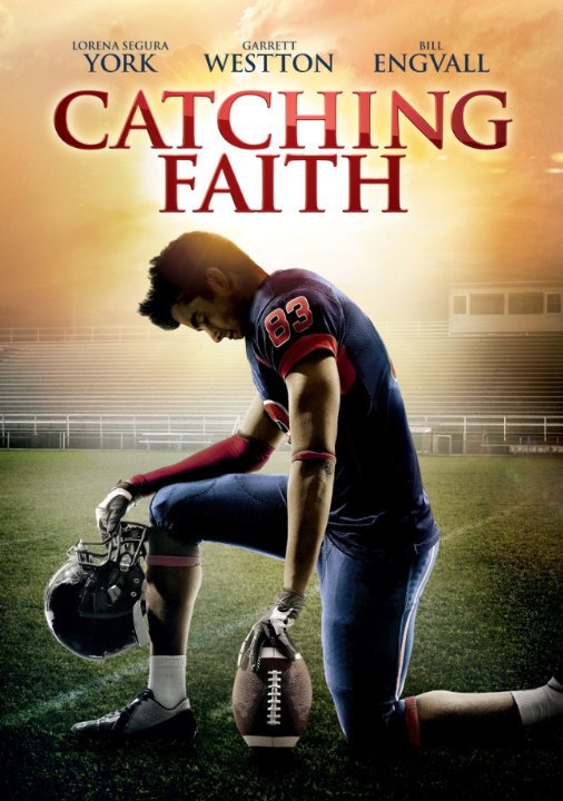 Poster of the movie Catching Faith