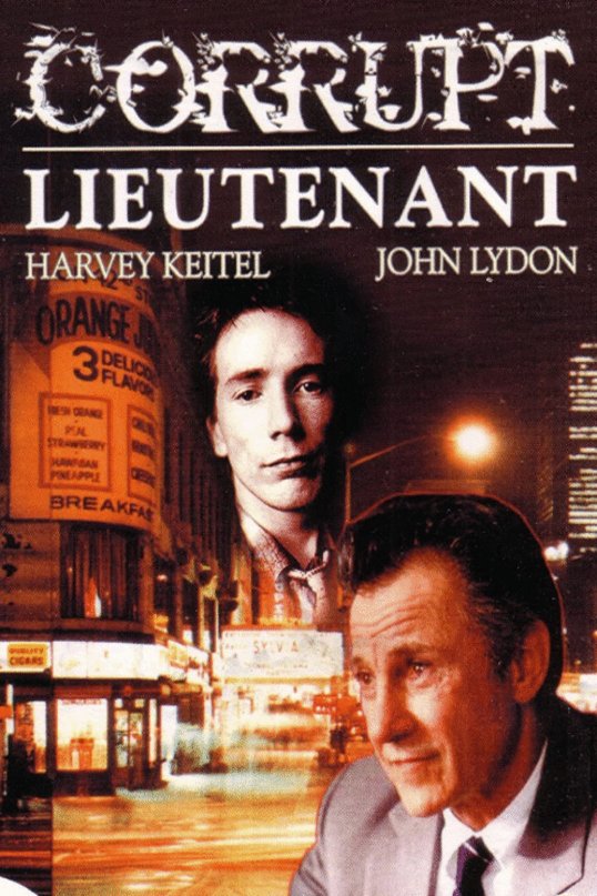 Poster of the movie Copkiller