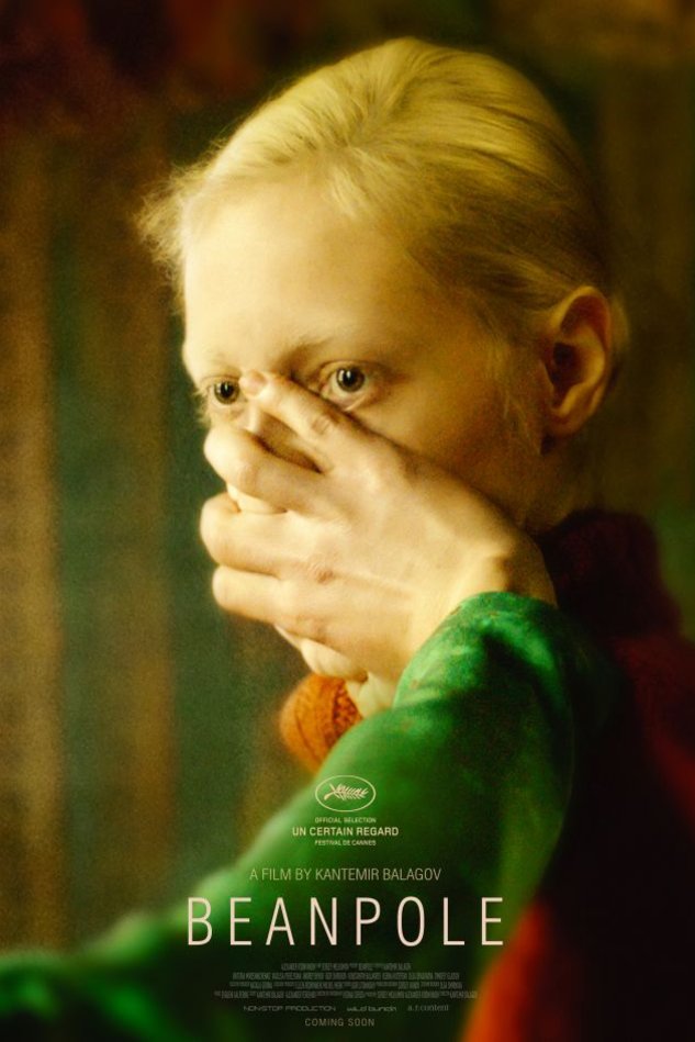 L'affiche du film Beanpole [2019]
