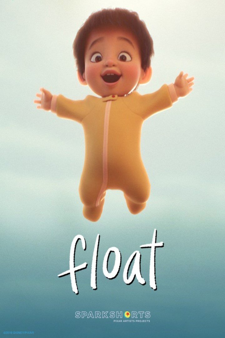 Poster of the movie Float SHORT MOVIE