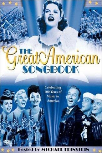 L'affiche du film Great Performances: The Great American Songbook