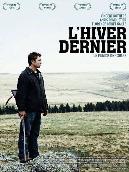 Poster of the movie L'Hiver dernier