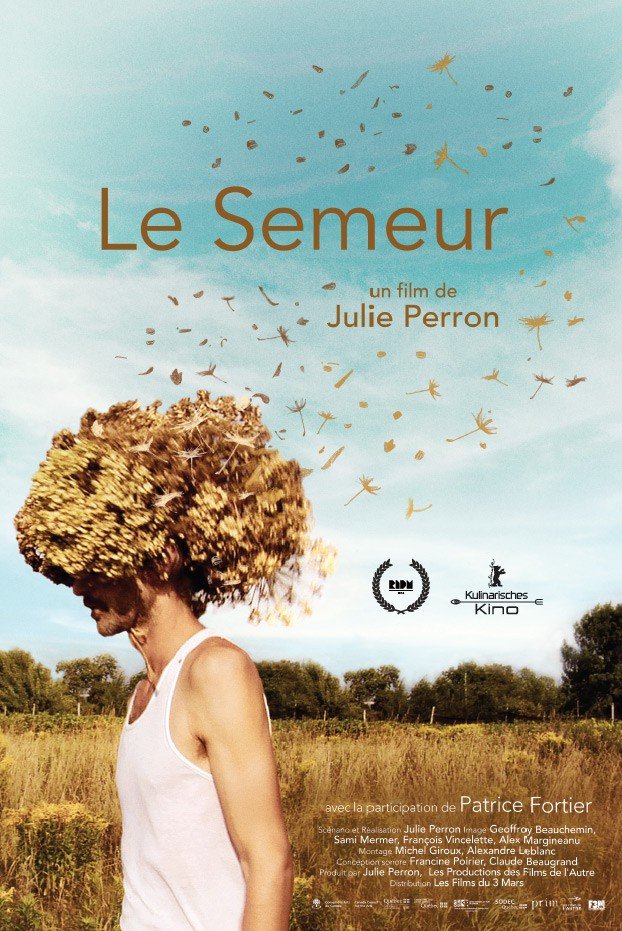 Poster of the movie Le Semeur