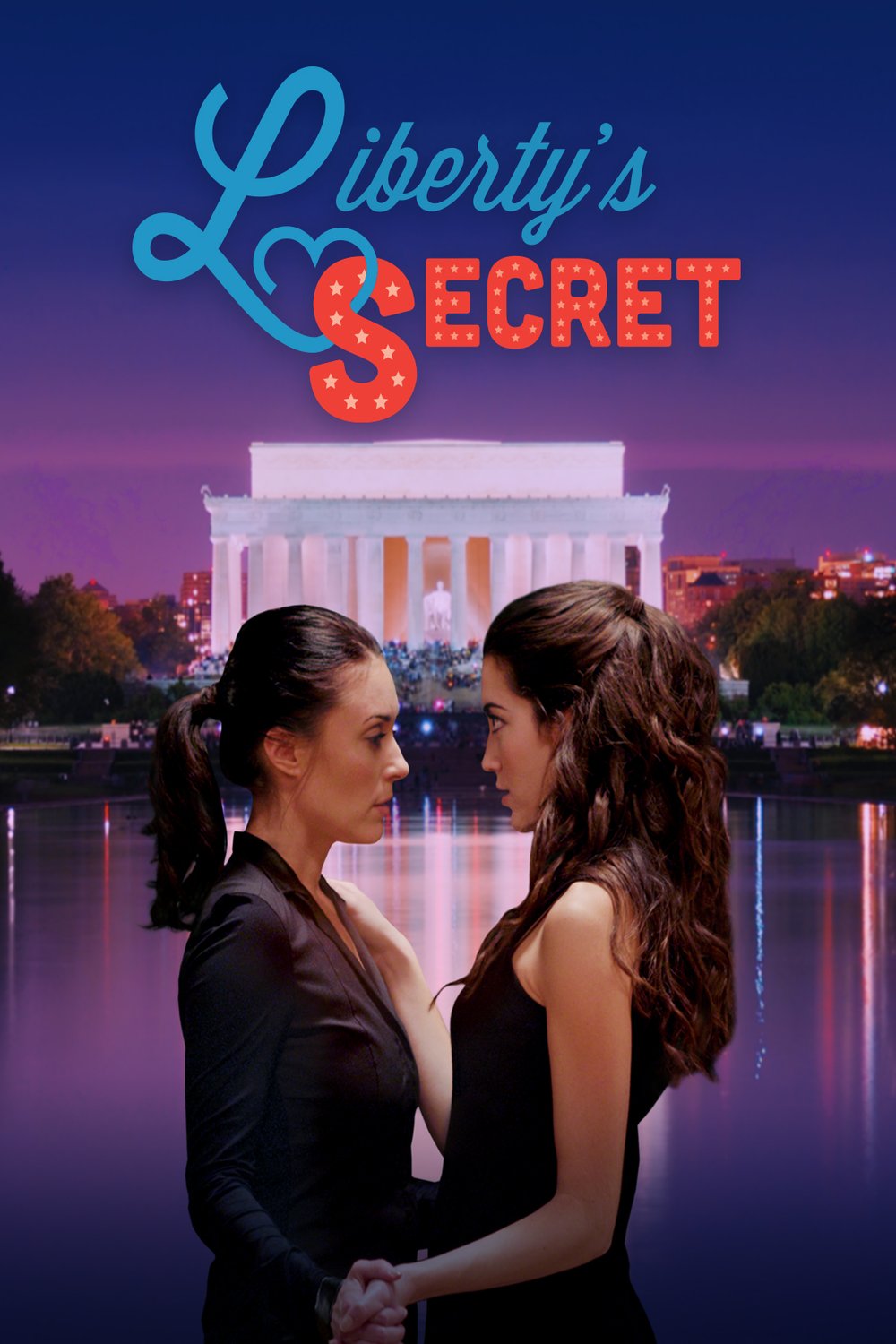 Poster of the movie Liberty's Secret