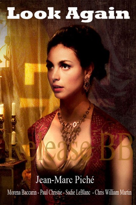 L'affiche du film Look Again