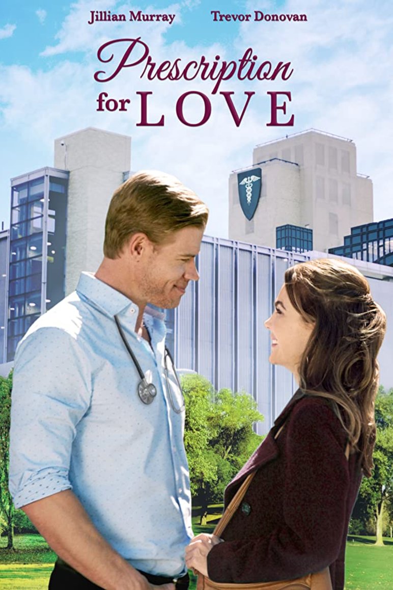 L'affiche du film Prescription for Love