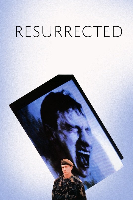 Poster of the movie Resurrected