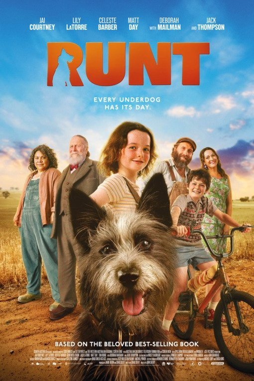 Poster of the movie Runt