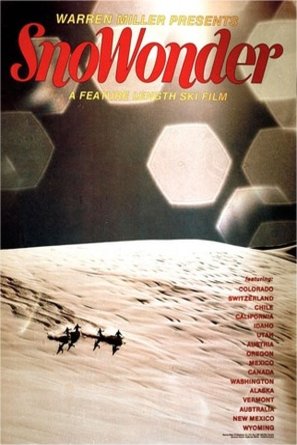 L'affiche du film SnoWonder [1982]