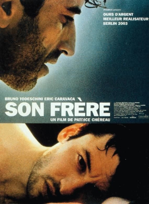 Poster of the movie Son frère