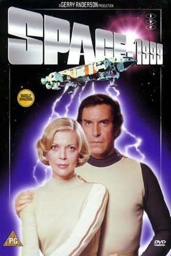 Poster of the movie Space: 1999