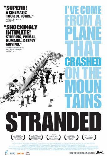 Poster of the movie Stranded [2007]