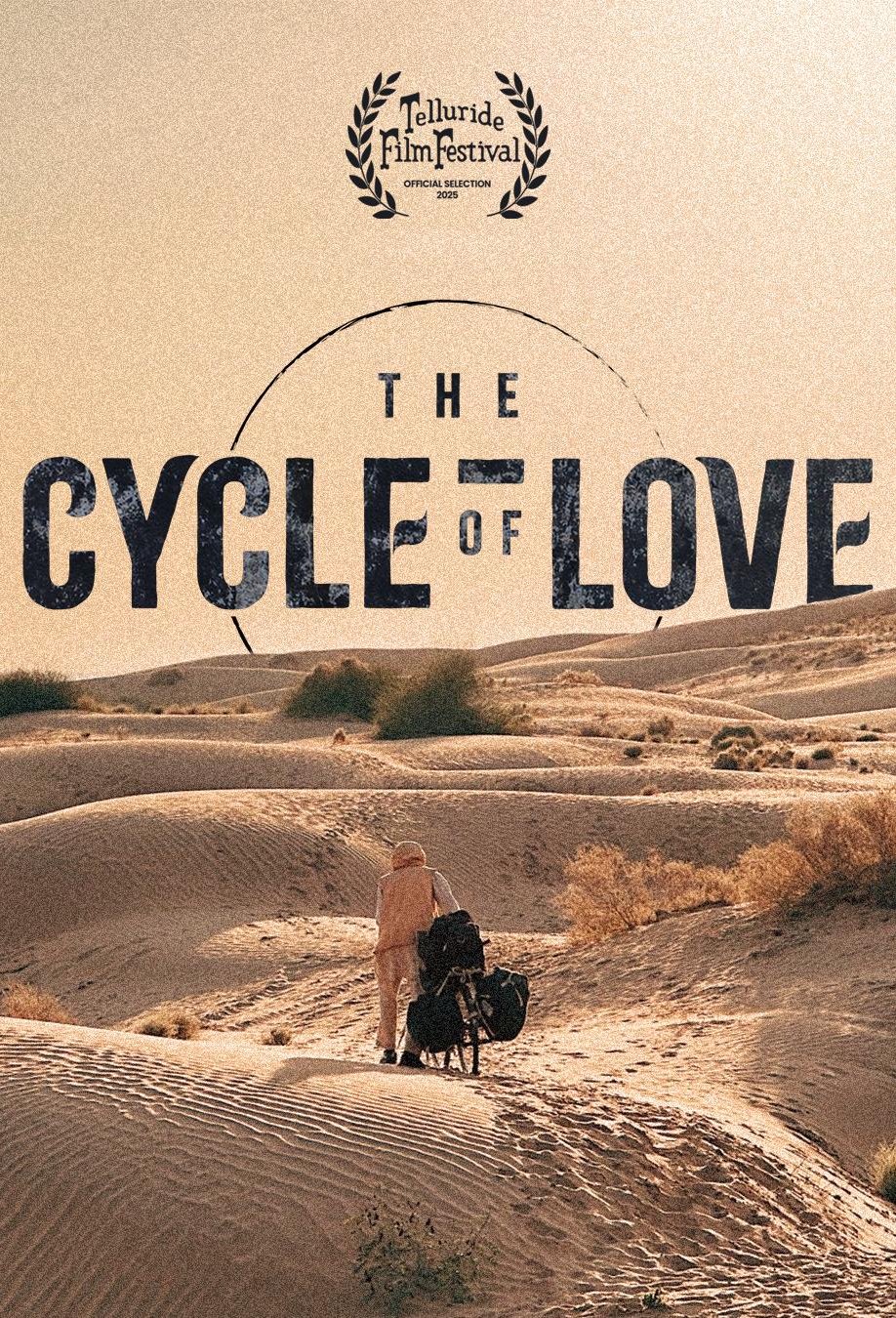 Poster of the movie The Cycle of Love [2025]