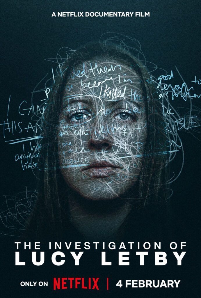 Poster of the movie The Investigation of Lucy Letby [2026]