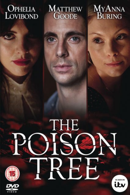 L'affiche du film The Poison Tree