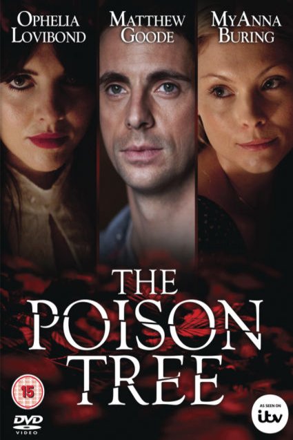 L'affiche du film Le poison du secret