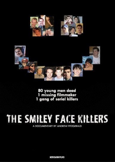 Poster of the movie The Smiley Face Killers