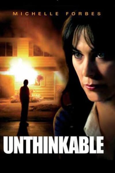 Poster of the movie Unthinkable