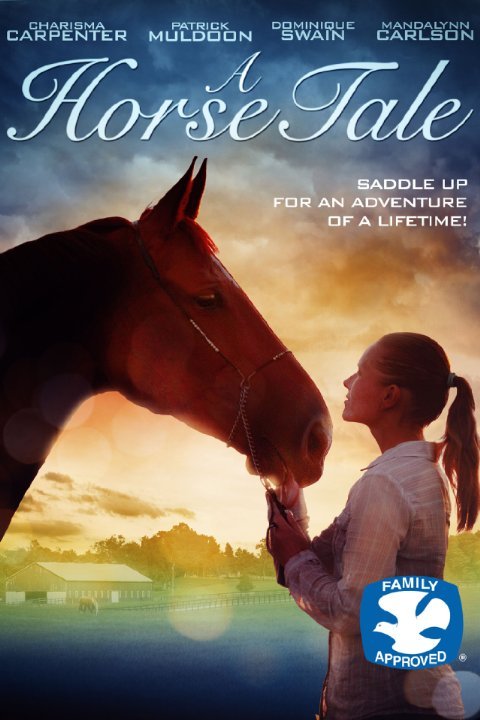 Poster of the movie A Horse Tail