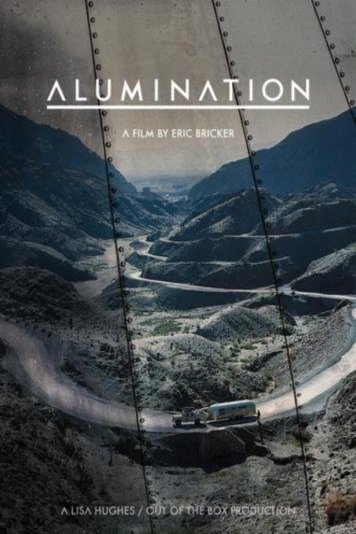Poster of the movie Alumination [2022]
